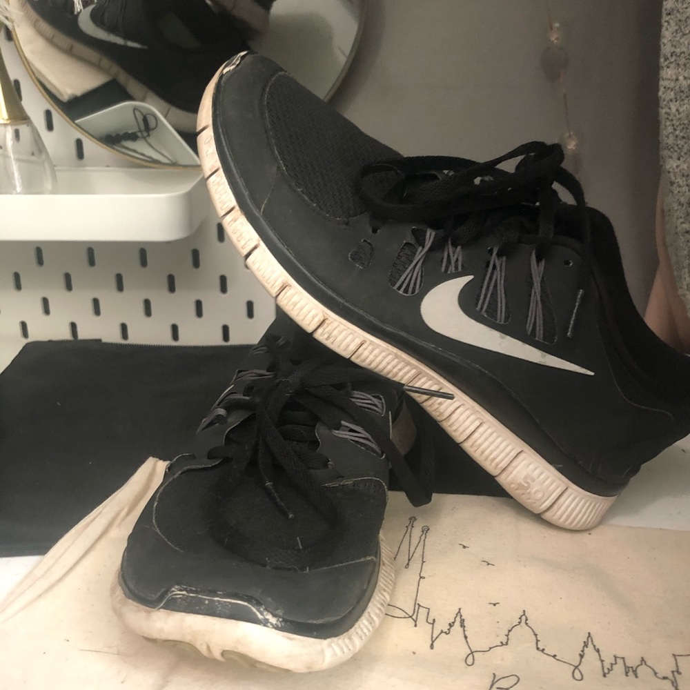 Nike Free